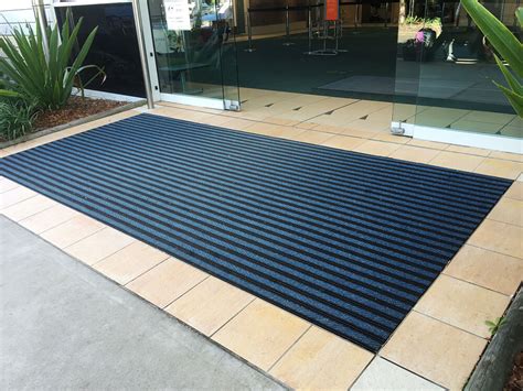 Duratred Premium Commercial Door Mats - AMCO