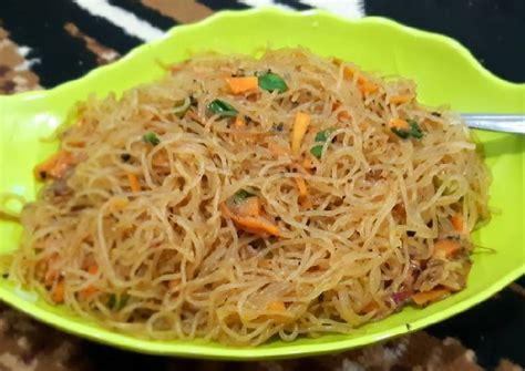 Bihun Goreng Spesial