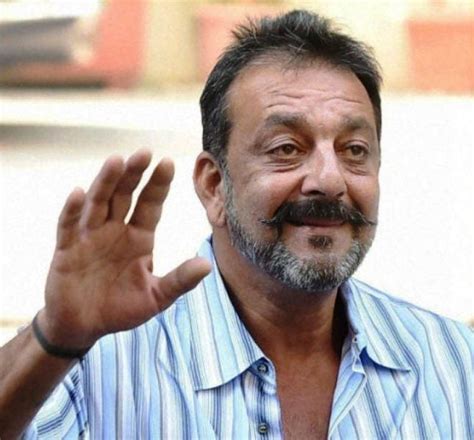 Sanjay Dutt Height, Age, Wife, Family, Biography & More » StarsUnfolded