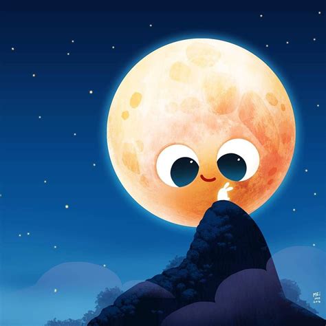 super full moon! นานๆกว่าจะได้เจอกันทีนึง