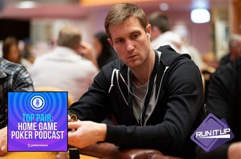 Top Pair Podcast 335: Interview with Brad Owen | PokerNews