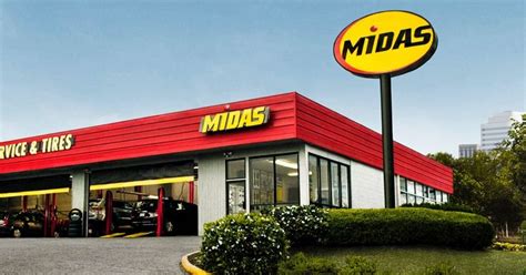 Midas Oil Change & Tire Rotation $24.99 - Latest Coupons | Hip2Save