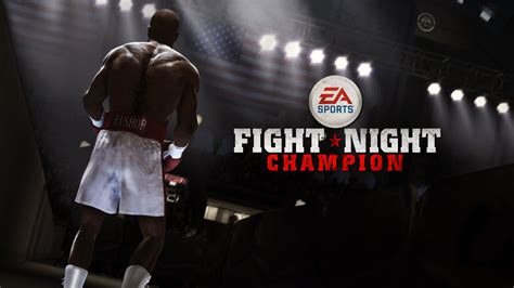 Descargar fight night champion pc full espa-ol - econogeser