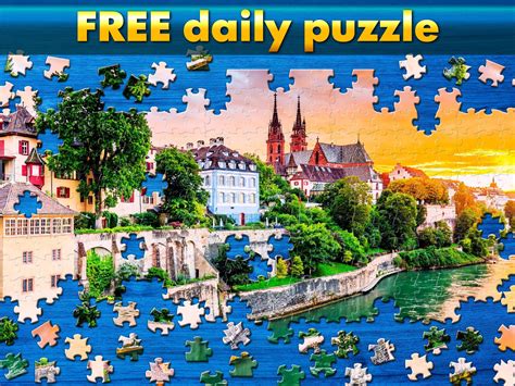 Free Online Jigsaw Puzzles : The 7 Best Free Online Jigsaw Puzzles of ...