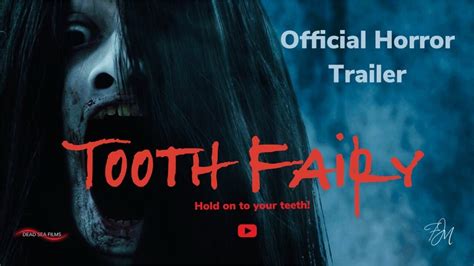 Tooth Fairy (2022) Horror Trailer | Preview - YouTube