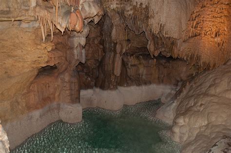 Natural Bridge Caverns Map - South Texas Plains - Mapcarta