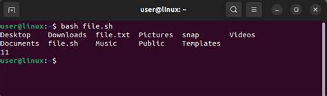 How to Count Number of Lines in Terminal Output in Bash - Linux Genie