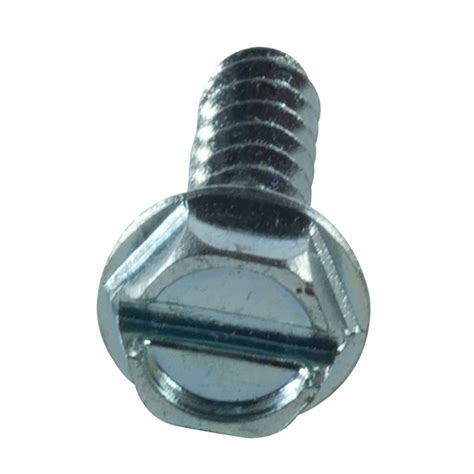 Sheet Metal Screw – Hex Head | Unitrade Plus Ltd.