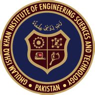 Ghulam Ishaq Khan Institute of Engineering Sciences & Technology ...