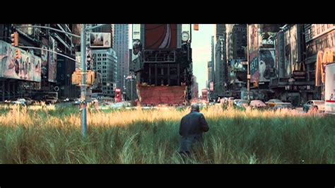 Dystopian Futures - A Sci-Fi Movie Mashup - YouTube