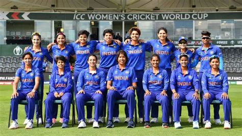 Indian Womens Cricket Team Schedule: Harmanpreet Kaurs side to play 65 ...