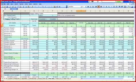 Double Entry Bookkeeping Excel Spreadsheet Free — db-excel.com