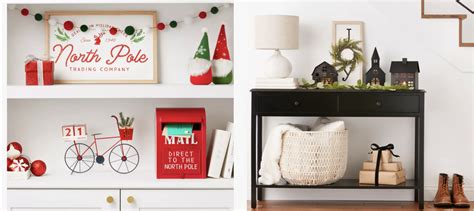 Target Just Dropped Their Entire Christmas Collection and I Want It All