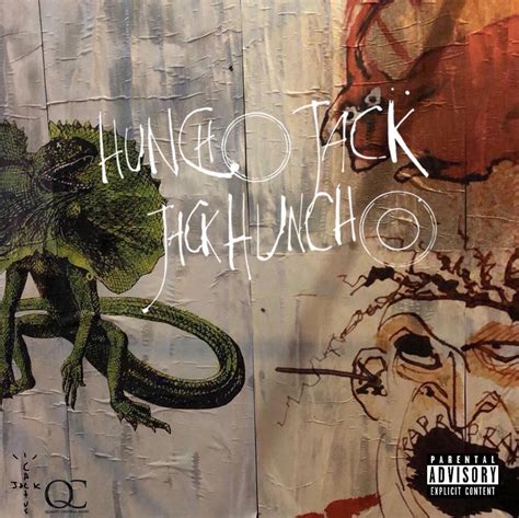 Huncho jack jack huncho album aart - mahabeach