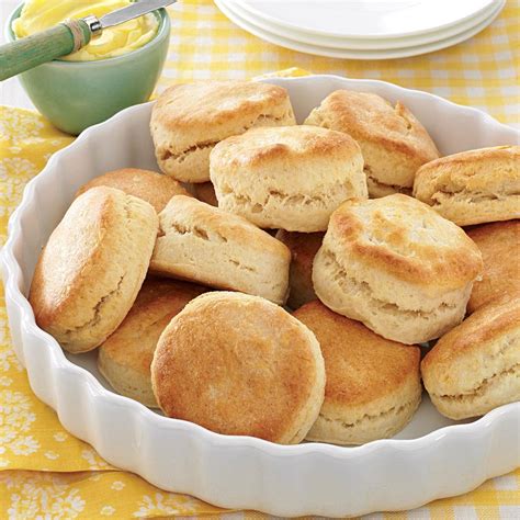 Our Test Kitchen Popped Open 6 Cans to Find Our Best-Loved Biscuit ...