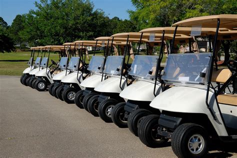 EZGO Golf Cart Models - A Complete List (With Years) - Golf Cart Garage