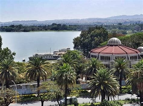 Bahir Dar | City Rating | Ethiopia | East Africa | Travel the World