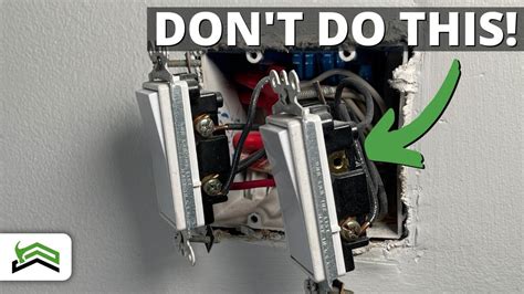 How To Change A Light Switch Beginners Guide You