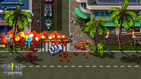 Shakedown: Hawaii Review – Capsule Computers