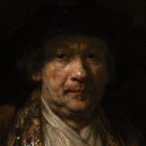 Rembrandt portraits - atilaice