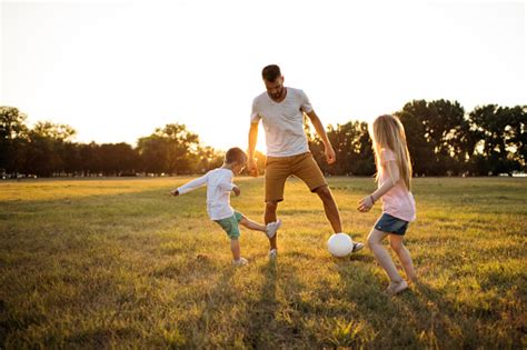 How to Help Your Child Stay Active and Choose the Best Sport | Our Children