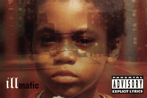 Nas Drops 'Illmatic' Album—Today in Hip-Hop - XXL