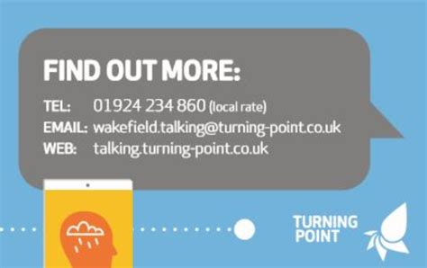 Turning Point | Wakefield BID