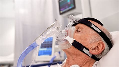 Noninvasive Ventilation & High Flow Oxygen Therapy | Philips