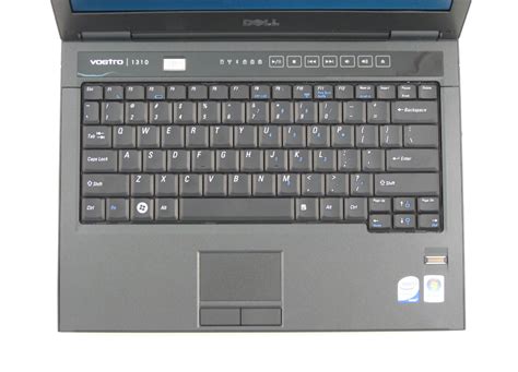 Dell Vostro 1310 Keyboards Come with Different and Incorrect Keyboard ...