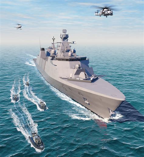 Type 31 Frigate (Inspiration Class) [News Only] - Page 293 - UK Defence ...