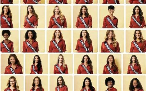 Miss France 2024 : réussirez-vous le test de culture générale des ...