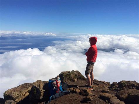 Climbing Mount Pico on the Azores Islands - Stop Having a Boring Life