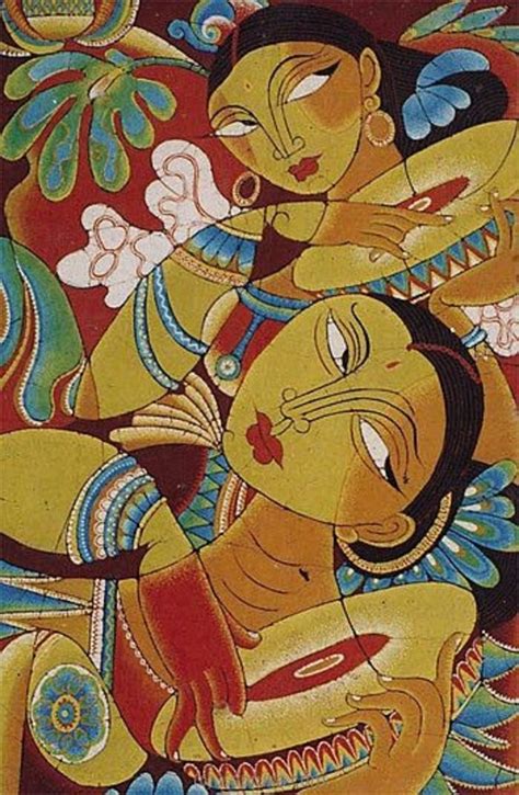 Sri Lankan Paintings | A Listly List