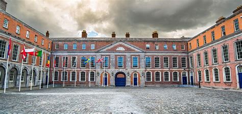 Historical Castles of Dublin - Authentic Vacations