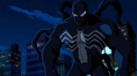 Ultimate Spider-Man Season One, Episode Four “Venom” Review – Spider ...