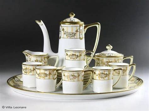 40 Most Valuable Vintage Noritake China Patterns With Gold Trim