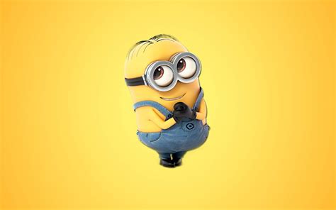 Details more than 68 cute minions wallpaper latest - in.cdgdbentre