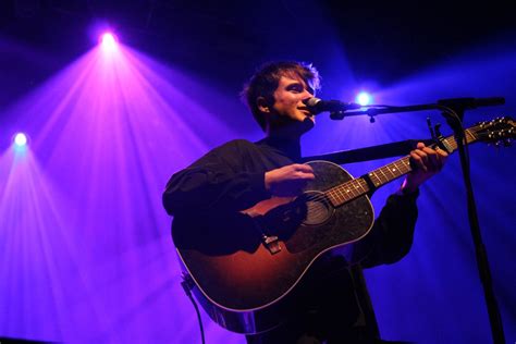 Alec Benjamin at State Theatre - Portland, Maine - DANCE YOUR FACE OFF!