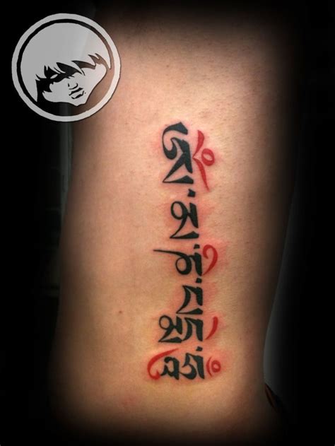 #Om Mani Padme Hum | Mantra tattoo, Om tattoo, Tibetan tattoo