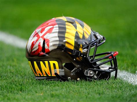 $155M plan for Maryland football facility OK’ed | USA TODAY High School ...