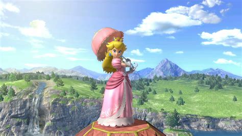 Smash Ultimate Peach & Daisy Guide - Moves, Outfits, Strengths, Weaknesses