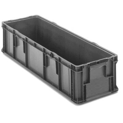 Bins, Totes & Containers | Containers-Stacking | ORBIS Stakpak SO4815 ...