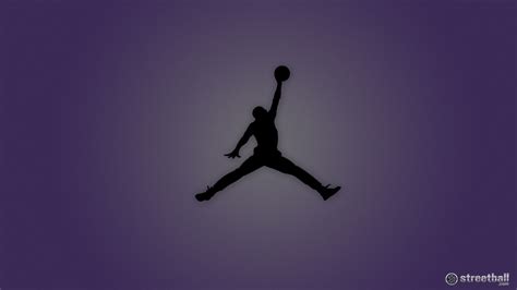 Air Jordan Symbol Wallpapers Group (53+)