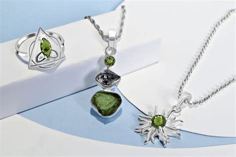 What Chakra Is Moldavite Good For?