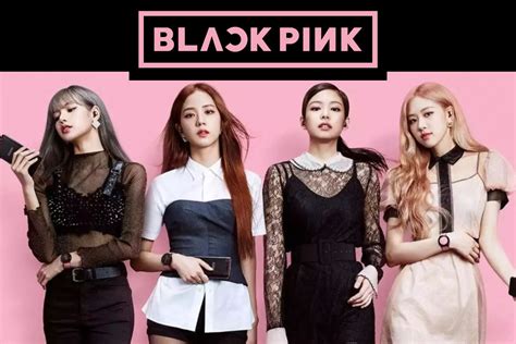 Blackpink Members - Everything About South Korean Girl Group