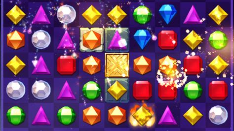 Bejeweled Stars by Electronic Arts