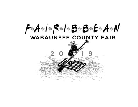 2019 County Fair