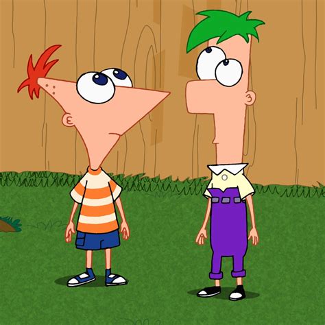 Phineas and Ferb Returning to Disney for 40 Episodes - WireFan - Your ...