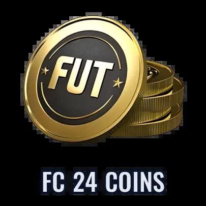 Buy EA Sports FC 24 Coins, FC 24 Coins For Sale - IGGM