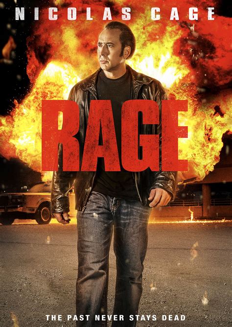 Rage [DVD] [2014] - Best Buy